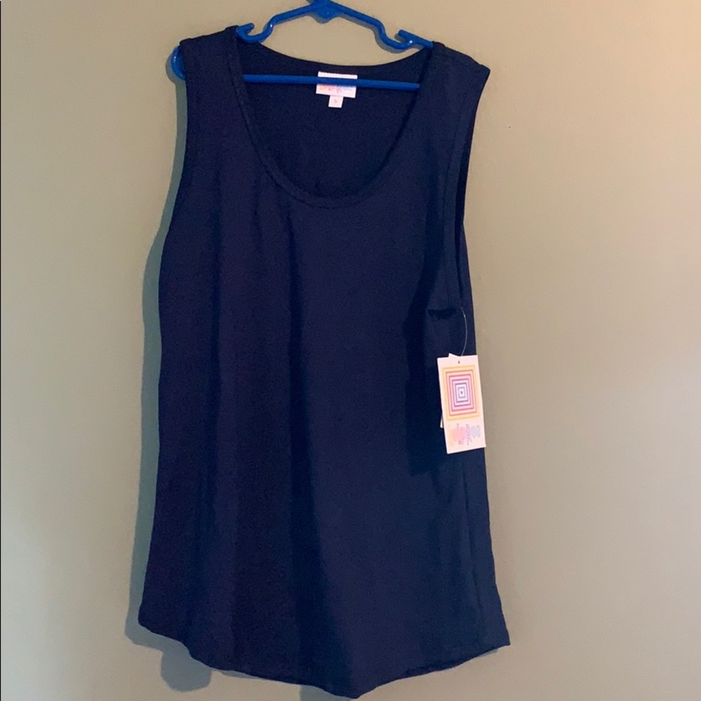 LulaRoe Small Tank Top